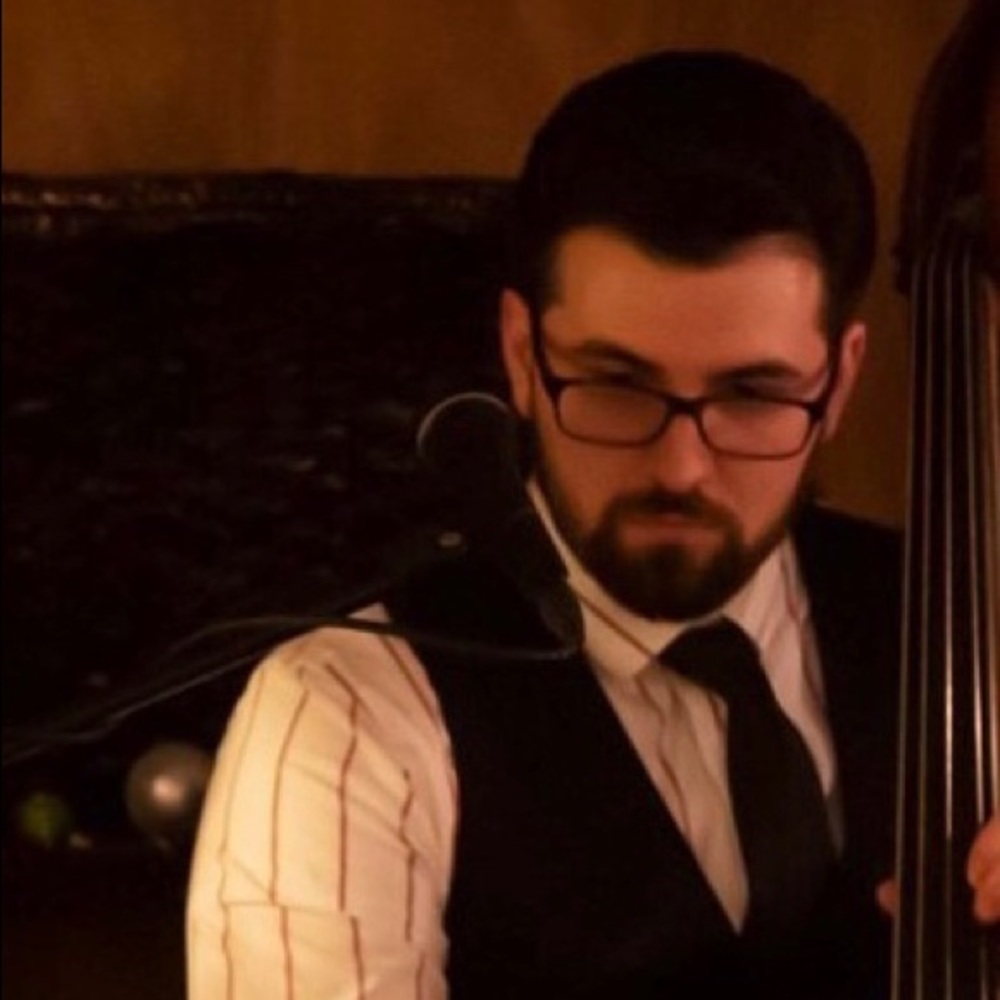 Meet your Posher, Alexander